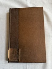 The Mechanics of Machines by W.J.D. Annand 1966 Hardcover Library Copy picture