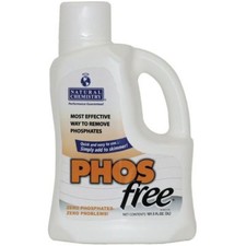 Natural Chemistry PHOSfree - 3 Liter picture