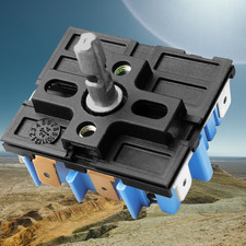 ERP WB24X25013 Range Infinite Switch picture