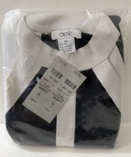 Cache Black XS Tops Brand New With Tag Retail $68 NEW picture