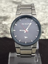 Nixon 