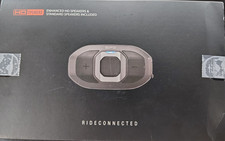 SENA SF2 Motorcycle Blue Tooth Communication System New, Open Box #SP135-B picture