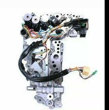 CVT JF010E RE0F09A/B Transmission Valve Body for Nissan Murano Maxima Quest OEM picture