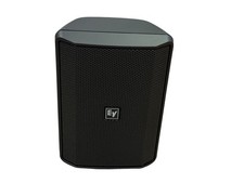 Electro Voice EVID S4.2TB 4in Surface Mount Speaker Black New Open Box picture