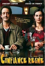 La Confiance Règne [DVD] New & Sealed picture