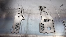 SPORTSMAN SERIES 4 LINK BRACKET KIT MADE IN USA picture