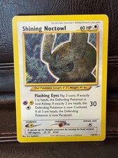 Shining Noctowl 110/105 Neo Destiny Holo picture