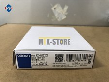 1pcs Original NEW IN BOX OMRON NX-AD2203 Digital Input Unit picture