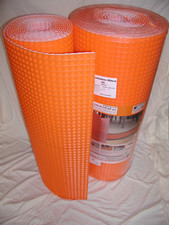 Schluter Ditra XL Uncoupling Membrane 5 to 175 sf Rolls~You Pick Size You Need picture
