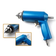 1PC Tire Nail Air Gun For Winter Wheel Car Tires Studs Screw Snow Spikes Tool picture