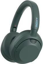Sony ULT WEAR WHULT900N/H Wireless Noise Canceling Bluetooth Headphones Gray picture