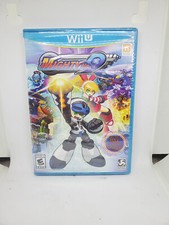 Mighty No. 9 (Nintendo Wii U, 2016) picture