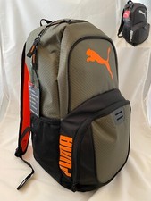 Puma Contender 3.0 School, Travels Gym, Hiking, Unisex Backpack picture