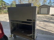 Labconco Basic 47   Used- see photos picture