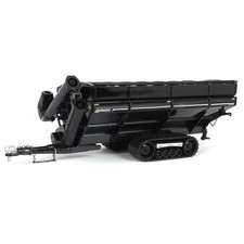 Spec Cast 1/64 Brent 2098 Grain Cart w/ Equalizer Tracks Metallic Black UBC-051 picture