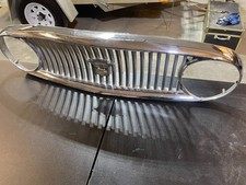 1955 1956 Nash Statesman Ambassador Super Custom original  grill picture
