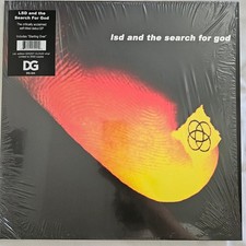 LSD And The Search For God - LSD And The Search For God (12