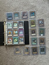 Lot of 207 Yu-Gi-Oh Cards picture