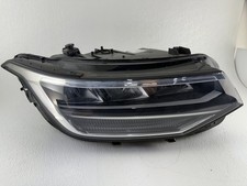 OEM | 2022 - 2024 Volkswagen Tiguan LED Headlight (Right/Passenger) #5NL941036A picture