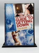 The Boys & Girls Guide To Getting Down (DVD) ~ Real Life Guide to Bad Behavior picture