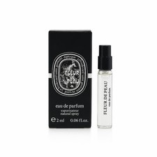 Diptyque Fleur De Peau Eau de Parfum EDP 2ml Sample Spray picture