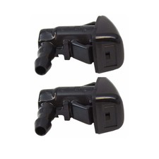 Set of 2 Motorcraft OEM Front Washer Nozzle WN1 for Ford picture