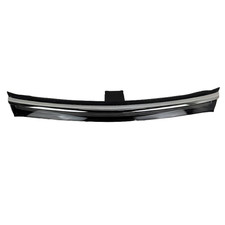 OEM 2022-2025 Mercedes EQS 450 580 Front Bumper Center LED Light Bar 2979064603 picture