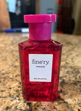 fine'ry. Women's Eau de Parfum Perfume - Madame - 2 fl oz Brand NIB SEALED.  picture