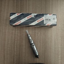 1PCS 5263262 Fuel Injector For Komatsu PC200-8 Cummins QSB6.7 QSB5.9 0445120231 picture