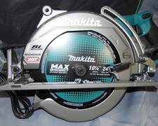 Makita GSR02M1 40V max XGT Rear Handle 10‑1/4