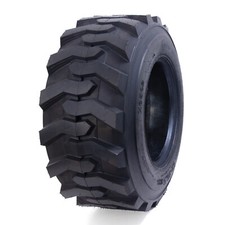 12-16.5 Skid Steer Loader Tires 12PR 12x16.5 SKS Industrial Tire Heavy Duty Tyre picture