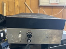 Dynaco Dynakit Stereo 80 Amplifier WONT POWER ON picture