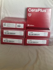 5 Hollister® 11403 Convex Barriers 2¼