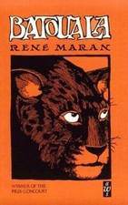 Batouala by Maran, Rene picture
