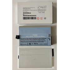 New In box For Philips MP Series MX550 MX450 M4605A 10.8V 65Wh Battery picture