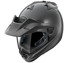 ARAI Tour-X 5 Adventure Modular Motorcycle Helmet Adventure Grey AR3285AG picture