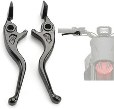 Brake Levers for Yozma IN10 Pro/Yozma IN10 Ebike, Aluminum Clutch and Brake Leve picture
