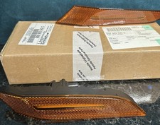 2021 PORSCHE 911 - CARRERA/TARGA  FRONT SIDE LAMPS 992-945-061 C/062 picture