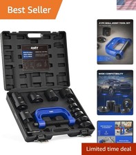 OMT 21pc , Ball Joint Tools for 2WD and 4WD Vehicles picture
