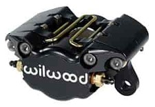 Wilwood Dynapro Single Billet Caliper Piston Diameter: 1.38
