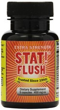 Stat Flush 5 capsules 5 Count (Pack of 1) picture