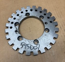 YUASA Master Plate - 24 Division for 595-007 or 595-008 Vertex 8