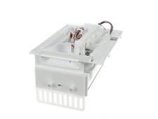 LG AEQ73449909 Refrigerator Craft Ice Maker Kit – Genuine  picture