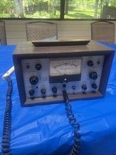 Vintage Accu-O-Matic Microcurrent Device - For Parts / Repair / Hobbyist picture