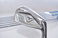 8pcs Mizuno JPX 850 Forged 5-6-7-8-9-PW-GW-SW Iron Set Flex Stiff N.S.PRO RH picture