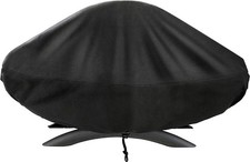 Grill Cover for Weber Q Series for Weber Q2000 and Q200 Series Gas Grill picture