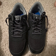Timberland PRO Static Dissipating ESD Anti-Fatigue Lace-Up Work Shoes Steel Toe picture