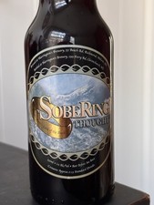 Rare 2002 Harrington’s ‘SobeRing Thought’ LOTR - Unopened picture