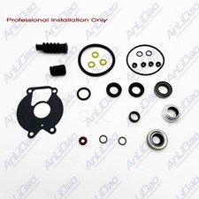 Replaces For Mercury 18 25HP New Lower Unit Seal Kit 18-2629 26-85090A1 85090A1 picture