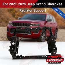 For Jeep Grand Cherokee L 2021 2022-2025 Front Radiator Support Assembly picture